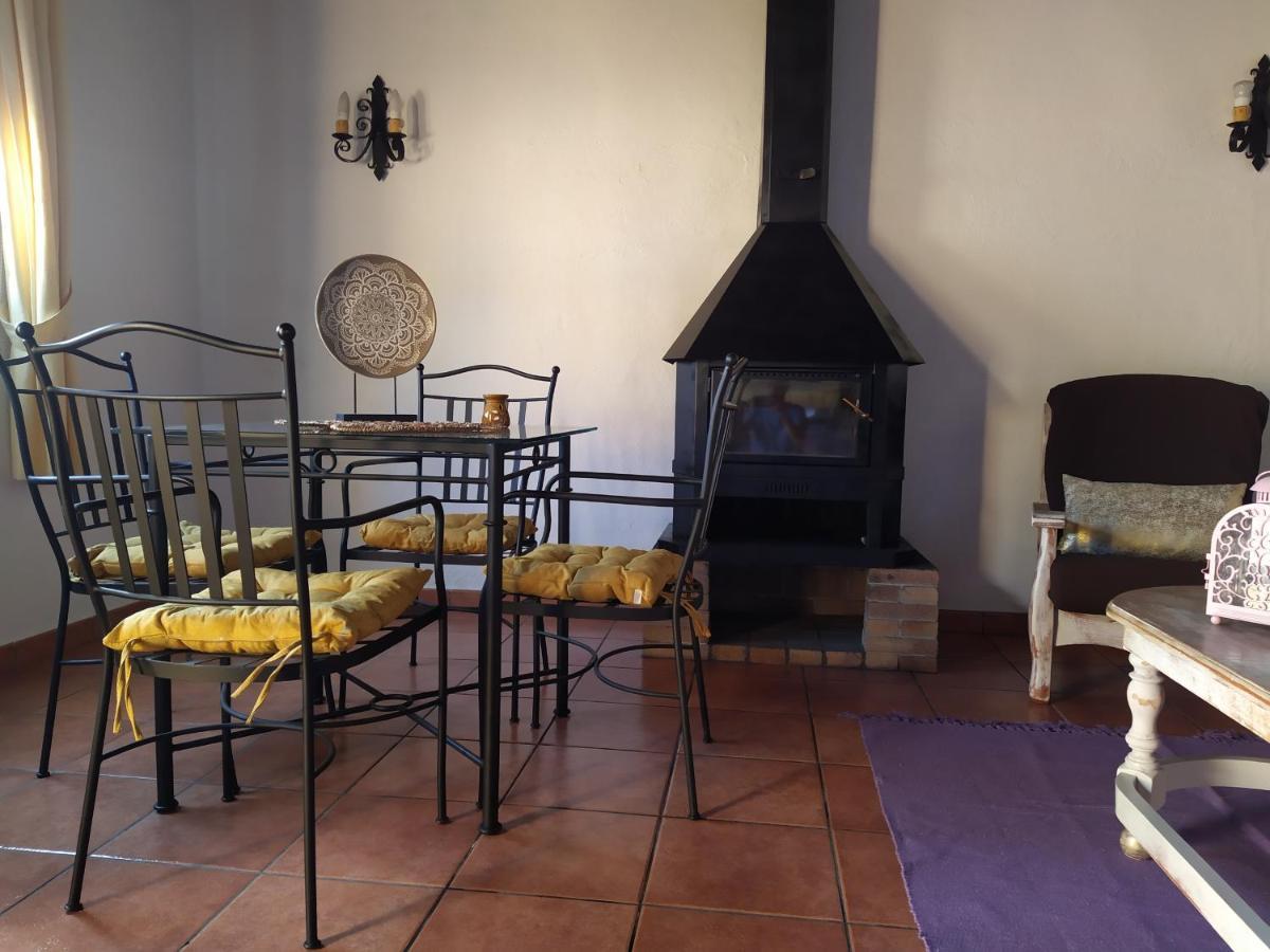 Casa El Somadero A Villa Fuencaliente de la Palma Ngoại thất bức ảnh