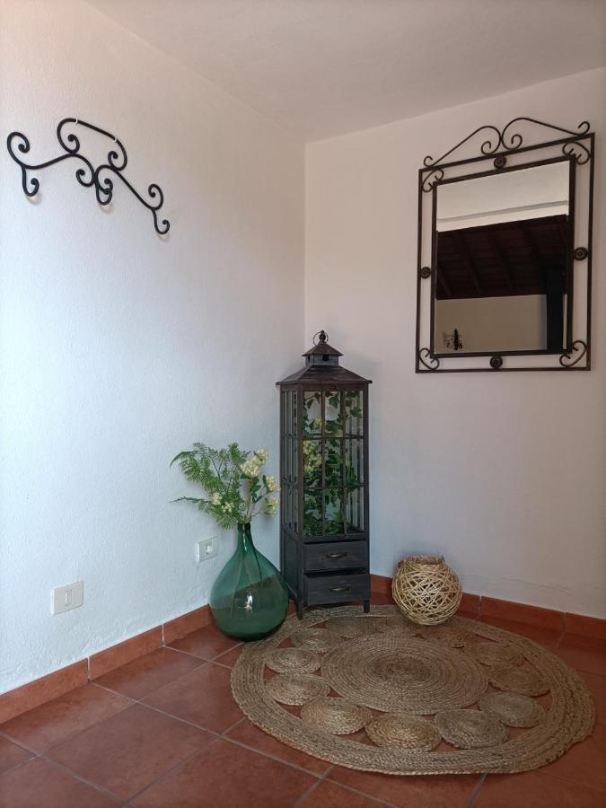 Casa El Somadero A Villa Fuencaliente de la Palma Ngoại thất bức ảnh